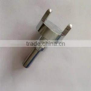Soldering Robot Spot Welding Tips thumbnail-2