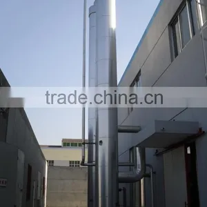 Complete Low Pressure Air Separation Plant thumbnail-4