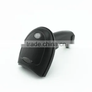 Handheld CMOS Supermarket 2d Barcode Scanner, Bar Code Scanner thumbnail-2