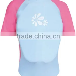 Kids Learn to Swim Floating Suit thumbnail-1