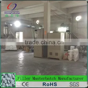 Lldpe Filler Masterbatch for Bottle Blow thumbnail-6