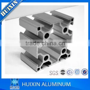 30*30 Industrial Assembly Line Aluminum Profiles/special Fittings for Aluminum Profile thumbnail-5