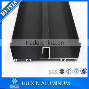 Popular Aluminium Window Frame Design thumbnail-5