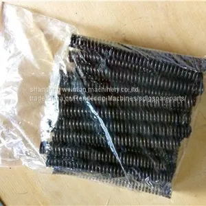 SDLG Orginal Spring, 30309001411, SDLG Spare Parts for SDLG Wheel Loader LG936L thumbnail-2