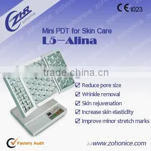 7 Colour Led Skin Rejuvenation Light for Beauty thumbnail-1
