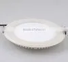 8 Inch/200mm Round 2700K LED Panel Lamp thumbnail-1