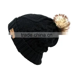OEM and ODM Beanies Skullies Women Winter thumbnail-1