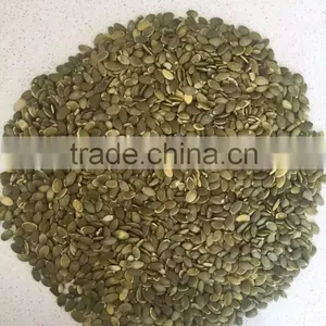 Pumpkin Seeds Grown Without Shell Kernels thumbnail-1