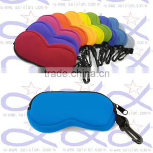 Sunglasses Pouch / Custom Sunglass Pouches thumbnail-1