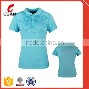 2016 New China Supplier Reasonable Price Vietnam Polo Shirt thumbnail-1