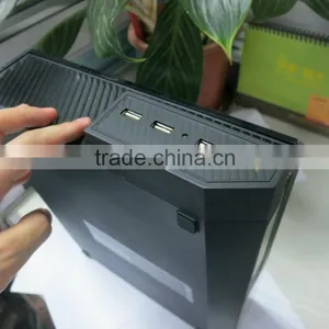 OEM 4Ports USB Hub With LED Light For XBOX One Console thumbnail-4