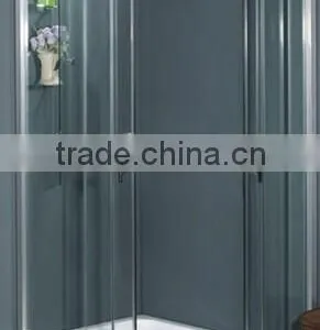 Tempered Safety Glass for Shower Room-113 thumbnail-1