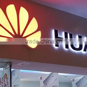 New Design Wholesale Making Led Channel Letter Signs thumbnail-1