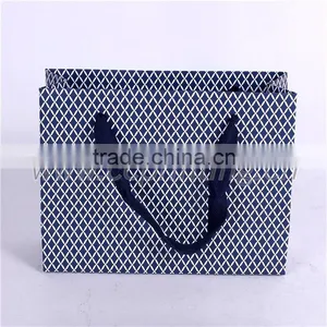 Wholesale Cheap Custom Print Paper Bags For Gift thumbnail-5