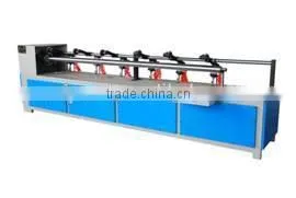 UNI-1500B High Quality Paper Tube Core Recutting Machine thumbnail-1