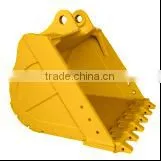 320C,324D,325D,307C Excavator Dipper Bucket,shovel Bucket,scraper Pan for Excavator thumbnail-2