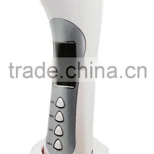 BEPERFECT BPm0152-Ultrasonic Photon Galvanic Blue Light Acne Scar Removal thumbnail-4