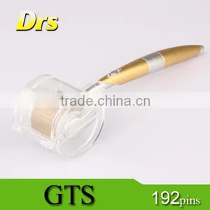 Retail 0.2mm--3.0mm ZGTS Titanium Alloy 192 Needles Derma Roller, Mirco Needle Skin Derma Roller thumbnail-6