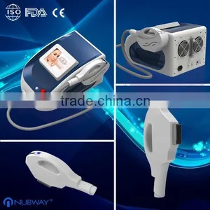 CE Approved Best Home Use IPL Photofacial Machie / Laser Hair Removal Varicose Vein Laser IPL thumbnail-1