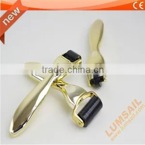 Derma Roler SUPPLIER New Arrival Derma Roller Titanium Needle 540 Derma Roler thumbnail-4
