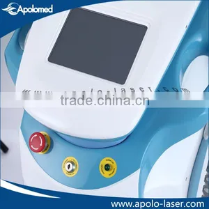 1-120j/cm2 808nm Diode Laser Permanent Hair Removal USA Original Diode Array Adjustable thumbnail-2