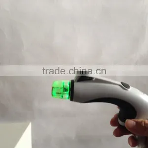 CE Approved Multifunctional Microneedle Fractional RF Skin Rejuvenation Machine thumbnail-6