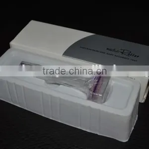 Hair Loss Treatment Derma Roller Microneedle Therapy Derma Stamp Roller thumbnail-5