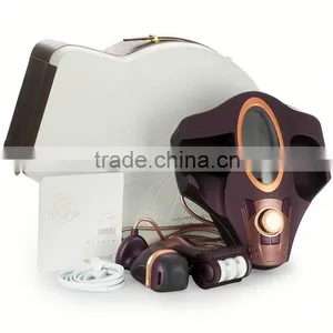 Manufacturer Wholesale Face Skin Tightening Machine Portable Ultrasound Slimming thumbnail-3
