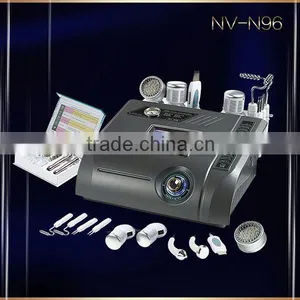 Equipments Producing N96 6IN1 Diamond Dermabrasion With Photon&ultrasound thumbnail-2