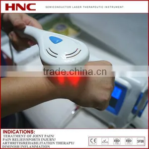 Laser Shower Head Medical Semiconductor Laser Treatment Equipment thumbnail-1