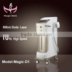 2015 New Arrival Most Advanced 808nm Diode Laser /diode Laser Hair Removal/ Diode Laser 808 thumbnail-1