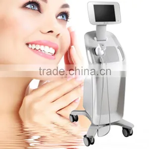 Beauty Salon Equipment Factory Price/ Liposonix Slimming Machine Liposonic Machine thumbnail-1