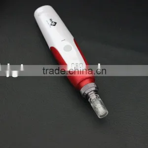 2013 Newest Distributors Wanted Auto Mts Microneedle Therapy System Professional for Hair Loss Treatment thumbnail-1
