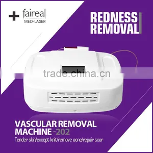 HOT! Vascular Vein Removal Machine/ Spider Vein Removal thumbnail-1