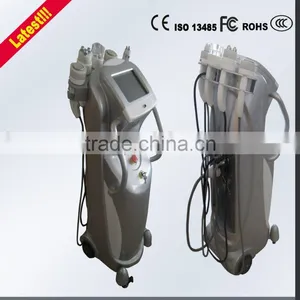 Cavitation Slimming/Ultrasound Fat Explode/vacuum Body Shaping Equipment thumbnail-1