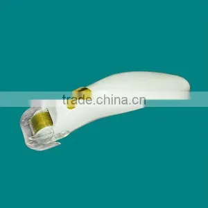540 Dermaroller Skin Care Collagen Injection Acne/scar/wrinkle Removal L007 With CE thumbnail-1