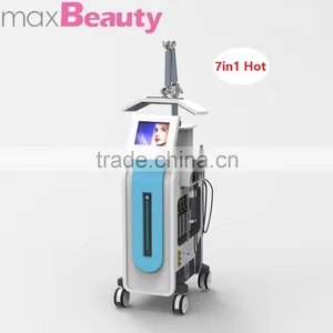 Multi-Function 7in1 New Facial Skin Treatment Beauty Machine PDT Light Therapy For Beauty Salon Skin Whitening thumbnail-1