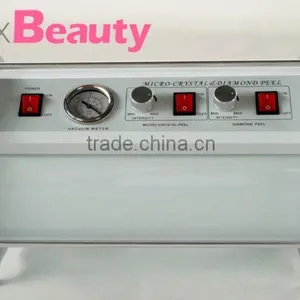 Micro Dermabrasion M-P9A Dead Skin Peeling Crystal Dermabrasion Equipment thumbnail-2