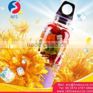 Hot Selling New Design Portable Colorful Blender Bingo Juicer Bottle Juicer Cup thumbnail-1