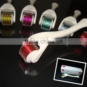 Beauty Roller Dermaroller 540 Needles thumbnail-1