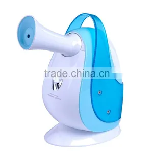 Face Steamer Nano Steam Cosmetology Instrument Ion Spray Machine thumbnail-6