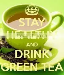 Vietnam GREEN TEA - WHOLESALE thumbnail-1