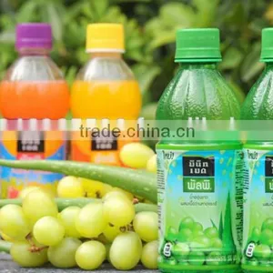 Minute Maid Pulpy 3 Flavors Fruit Juice With Pulp thumbnail-2