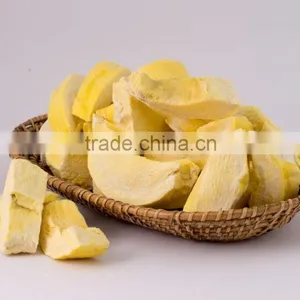 Freeze Dried Durian thumbnail-2