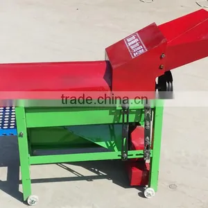 Factory Supply Superior Quality Corn Thresher for Tractor thumbnail-1