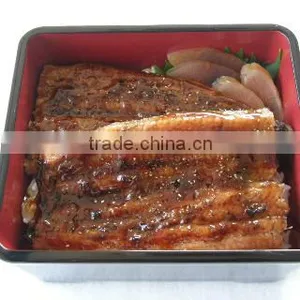 Unagi (eel) RICE BOWL (donburi) High-quality Sauce Made in Japan: OEM thumbnail-2