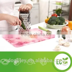 Plastic Cutting Block Kitchen Accessory thumbnail-3