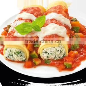 High Quality Cannelloni Pasta, Cannelloni 250 g Bag. Cannelloni Special Pasta. thumbnail-5