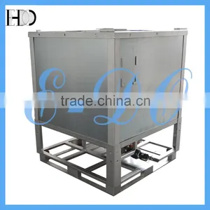 UN31A Stackable Lube IBC Tank thumbnail-1