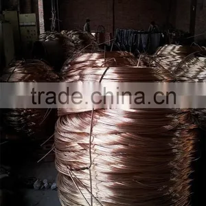 LME Registered Red Copper Scrap Widely Used in Light Industry thumbnail-1